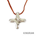 HERMES Lima Long necklace
