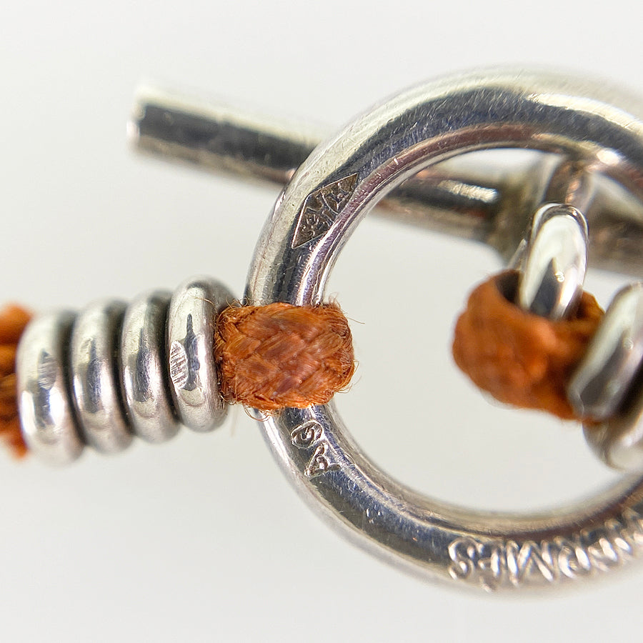 HERMES Lima Long necklace