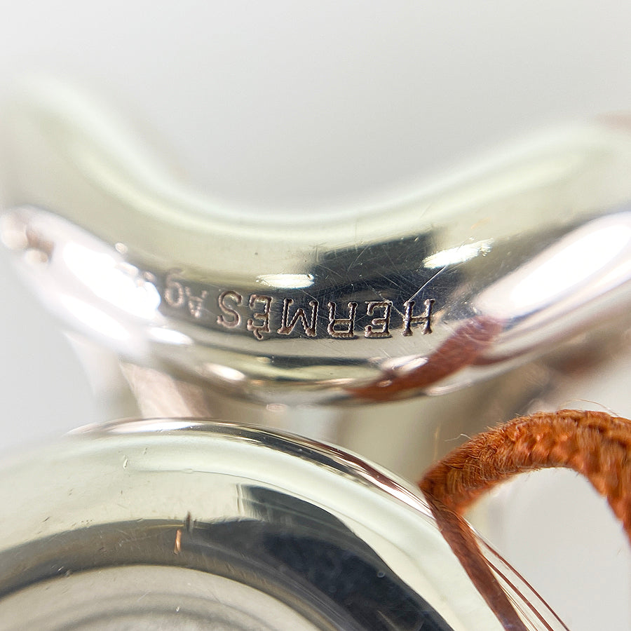 HERMES Lima Long necklace