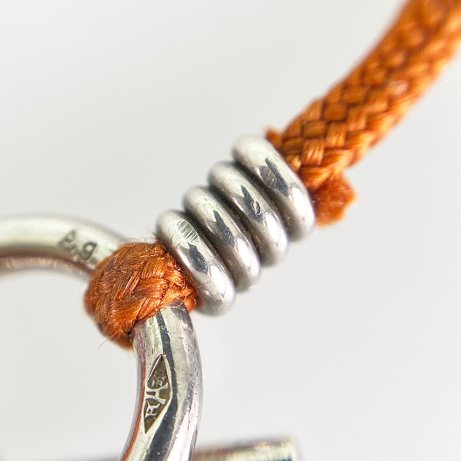HERMES Lima Long necklace