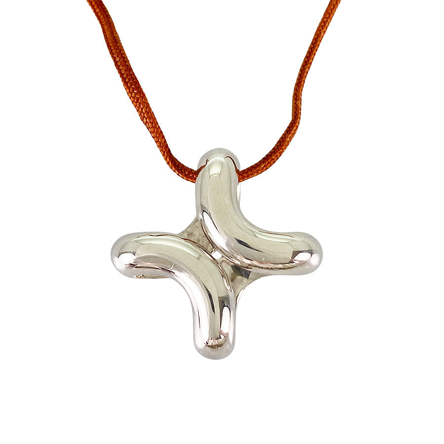 HERMES Lima Long necklace