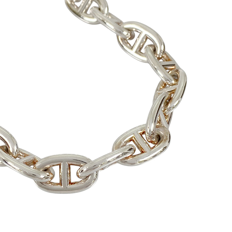 HERMES Chaine d'Ancre MM Necklace