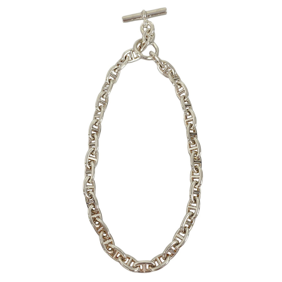 HERMES Chaine d'Ancre MM Necklace