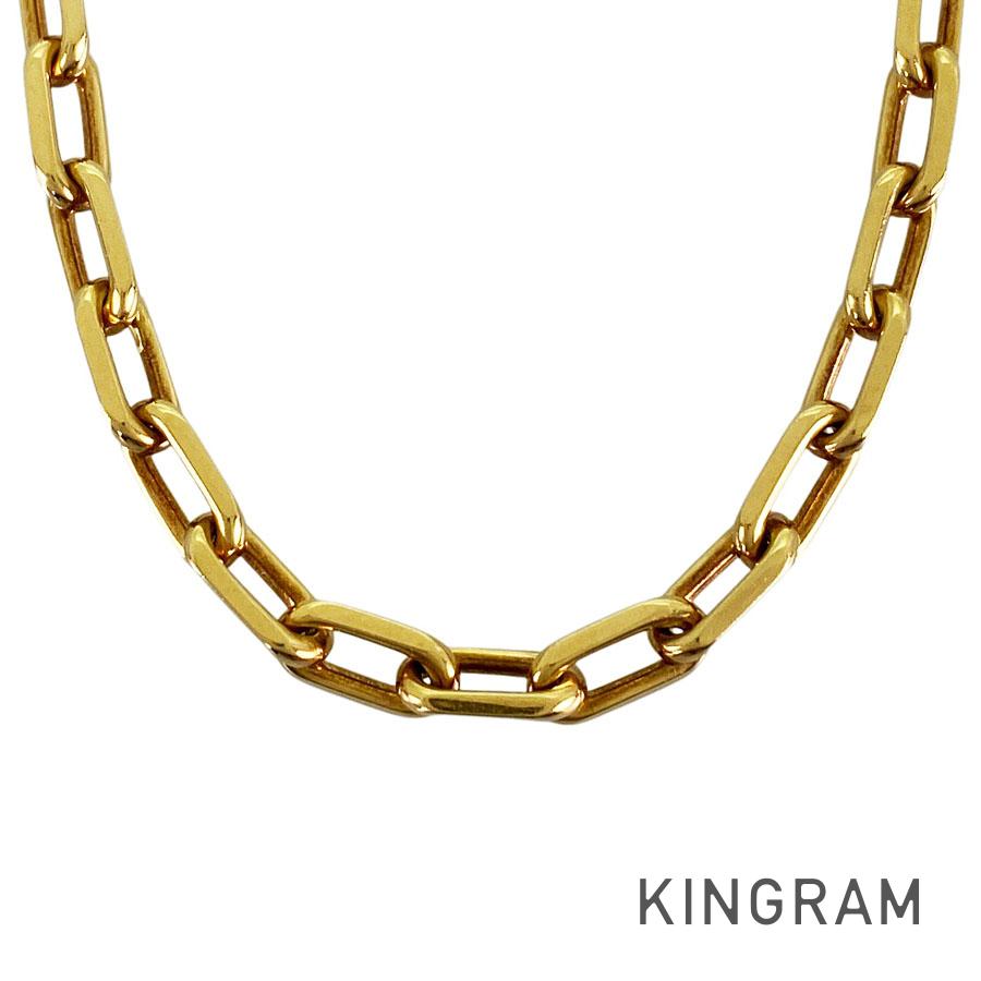 Cartier Spartacus Necklace