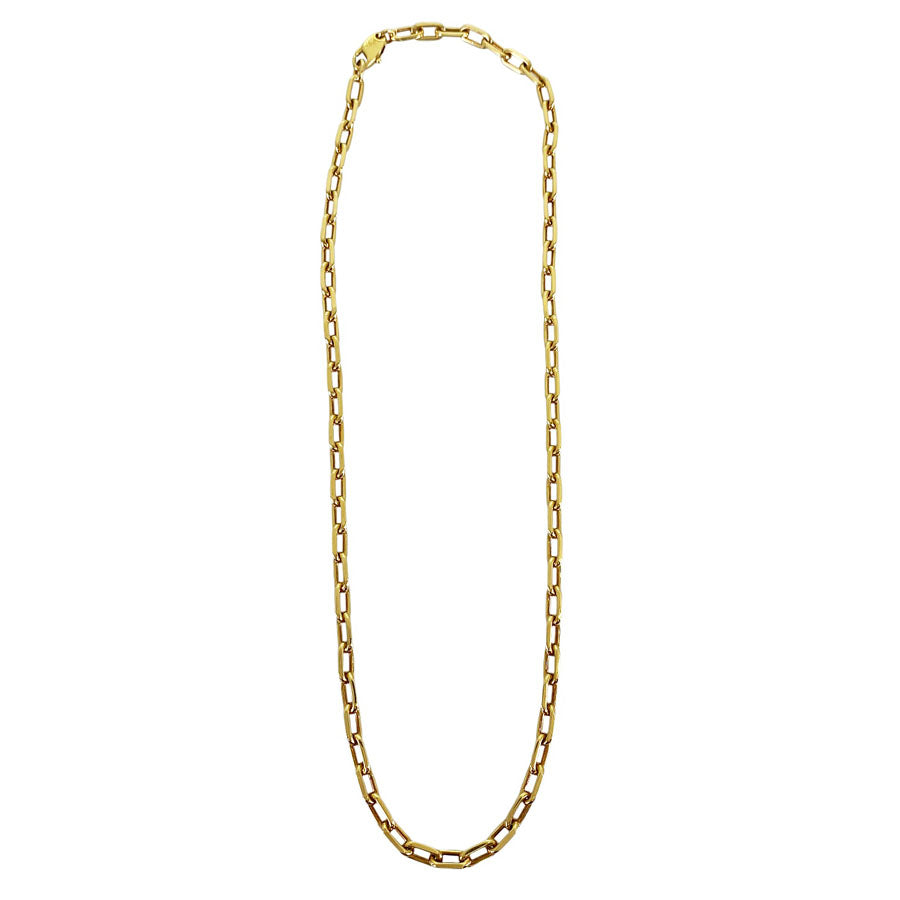 Cartier Spartacus Necklace