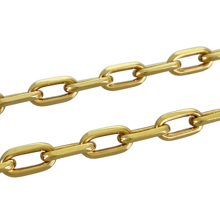 Cartier Spartacus Necklace