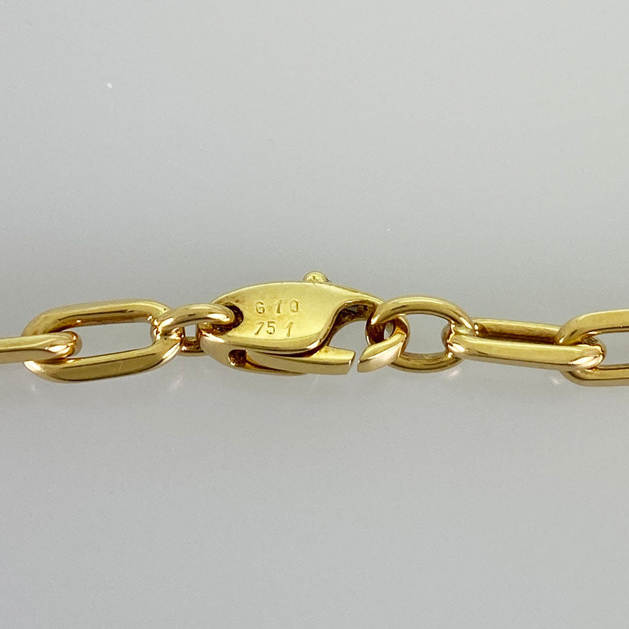 Cartier Spartacus Necklace