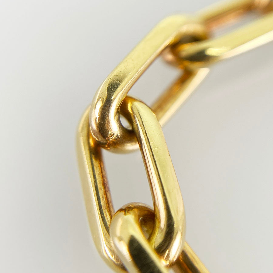 Cartier Spartacus Necklace