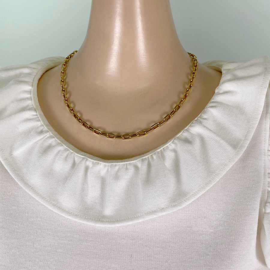 Cartier Spartacus Necklace
