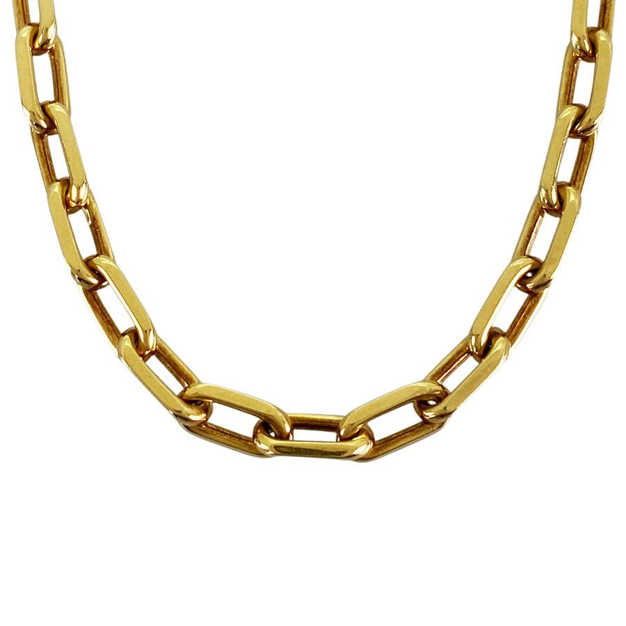 Cartier Spartacus Necklace
