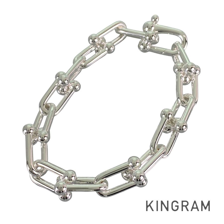 TIFFANY&Co. Hard Wear Large Link Bracelet