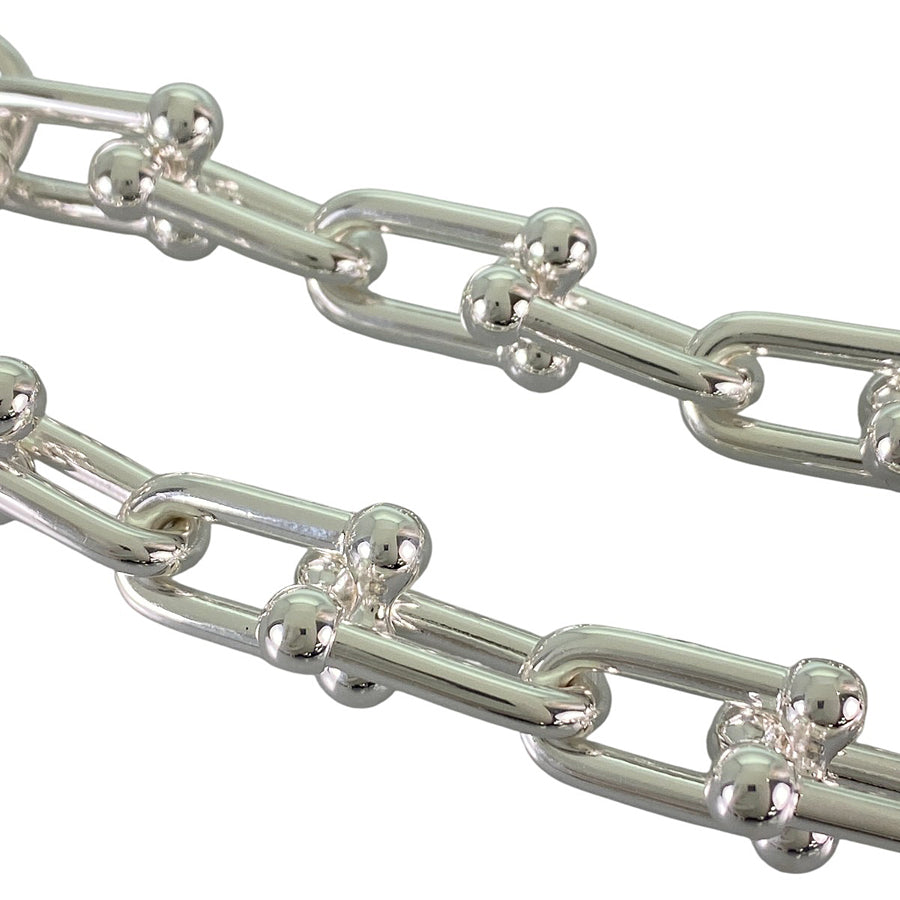 TIFFANY&Co. Hard Wear Large Link Bracelet