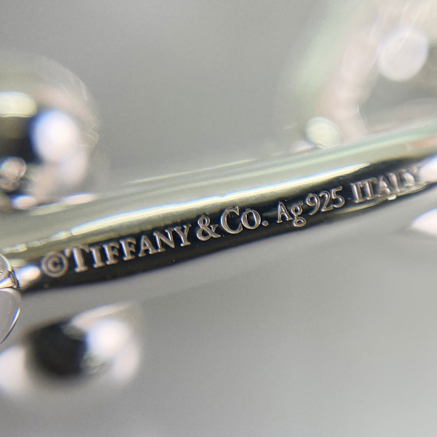 TIFFANY&Co. Hard Wear Large Link Bracelet