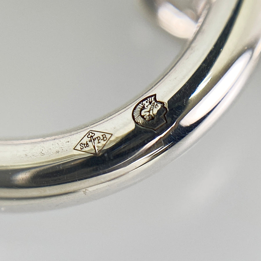 HERMES Chaine d'Ancre Farandole LG Bracelet