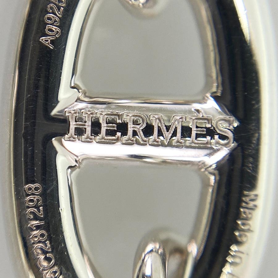 HERMES Chaine d'Ancre Farandole LG Bracelet