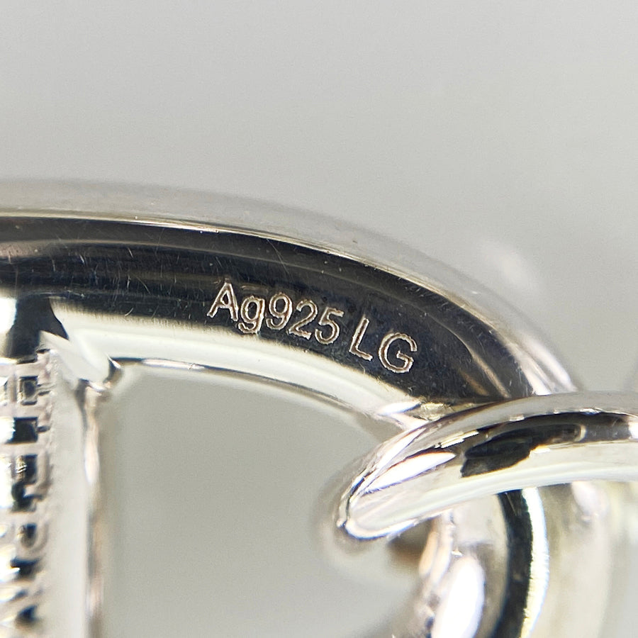 HERMES Chaine d'Ancre Farandole LG Bracelet
