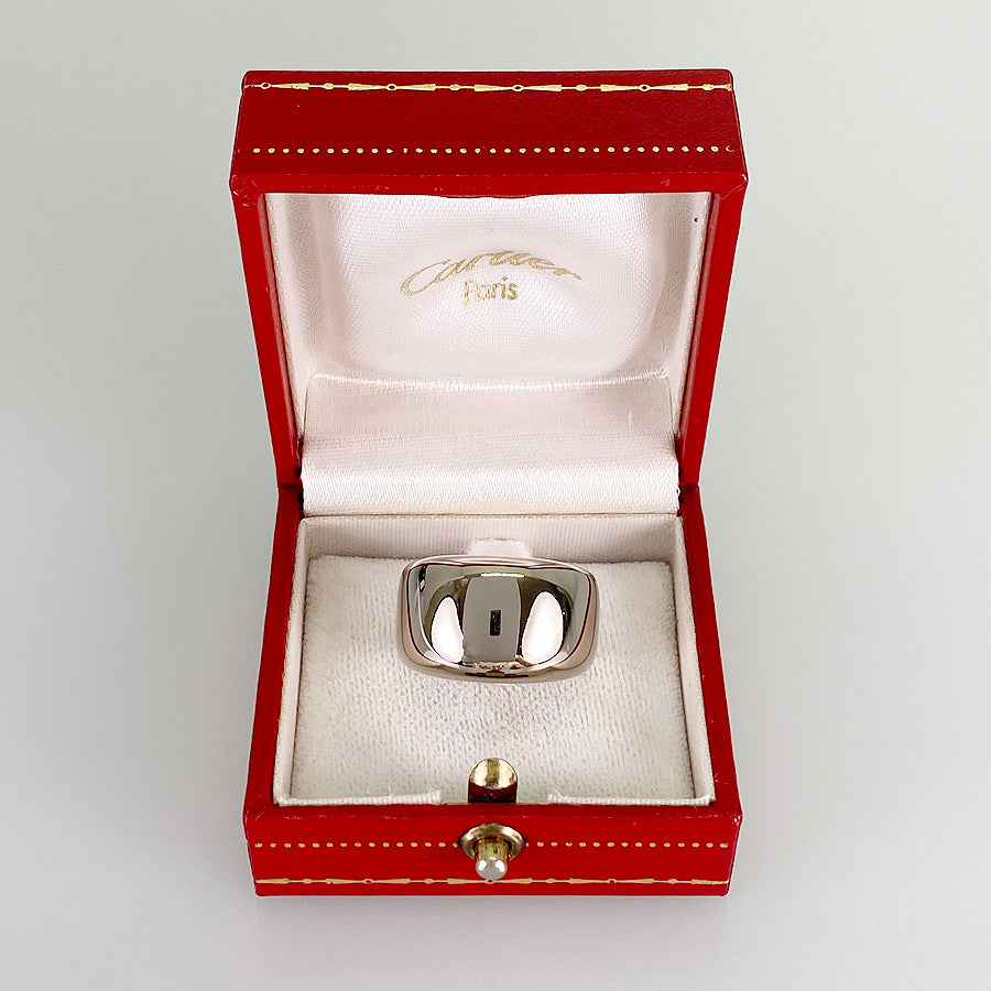 Cartier Nouvelle Vague Ring