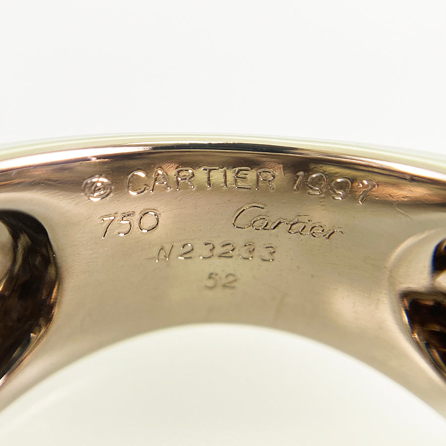 Cartier Nouvelle Vague Ring
