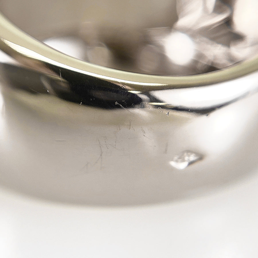 Cartier Nouvelle Vague Ring