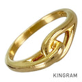 TIFFANY&Co. Knot Ring