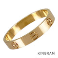Cartier Mini Love Ring