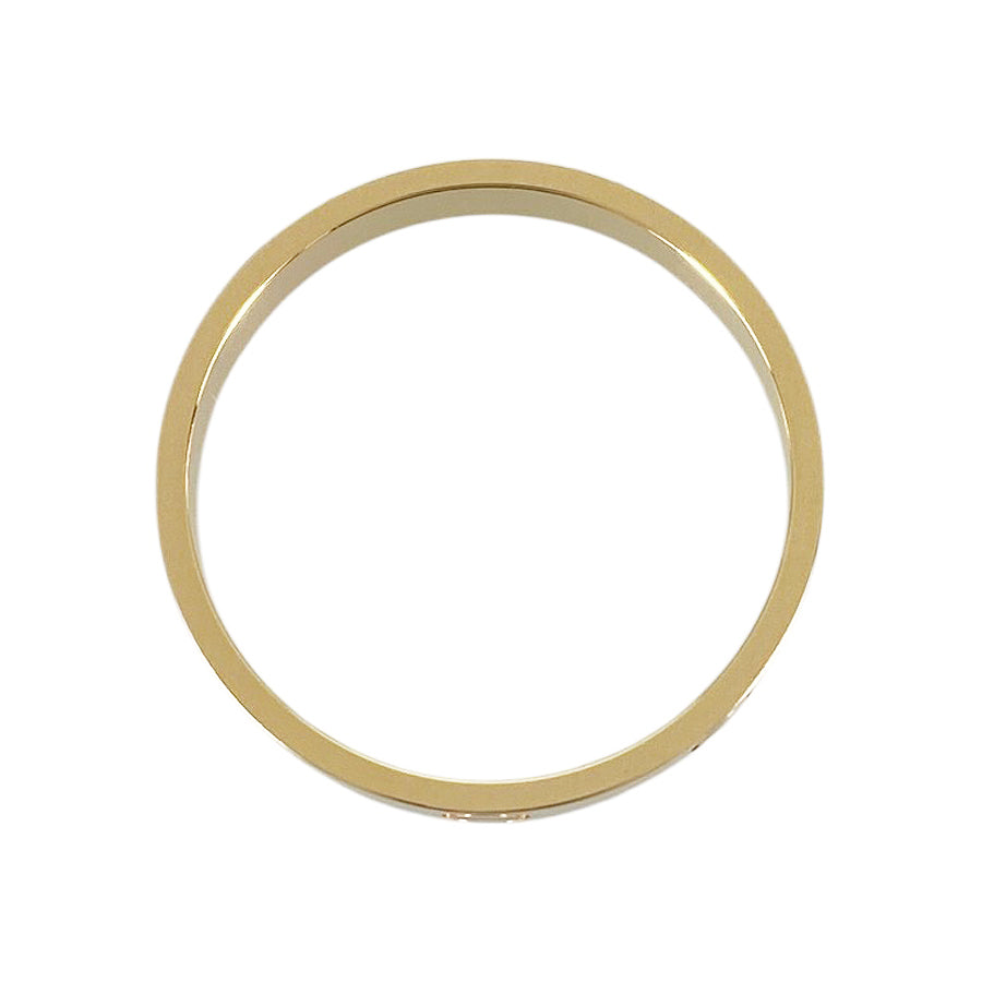 Cartier Mini Love Ring