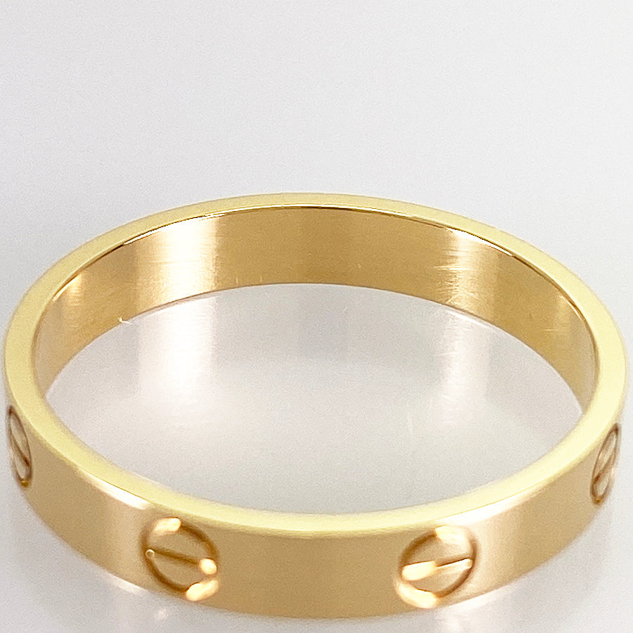 Cartier Mini Love Ring