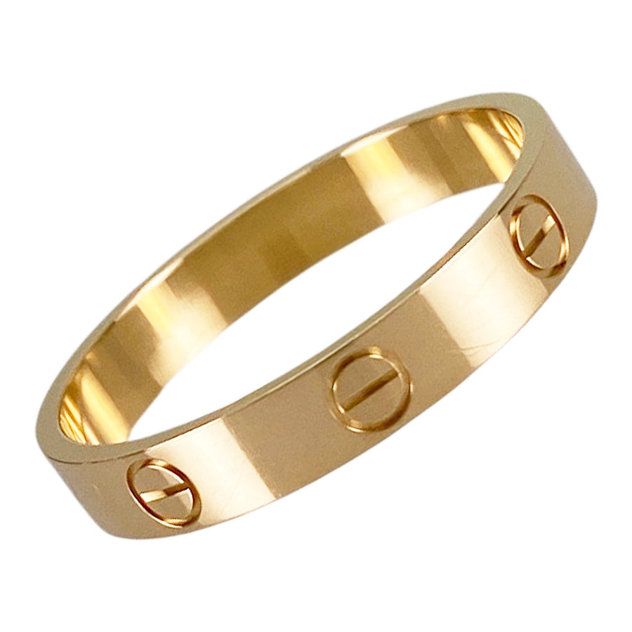 Cartier Mini Love Ring