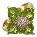Ponte Vecchio Ring
