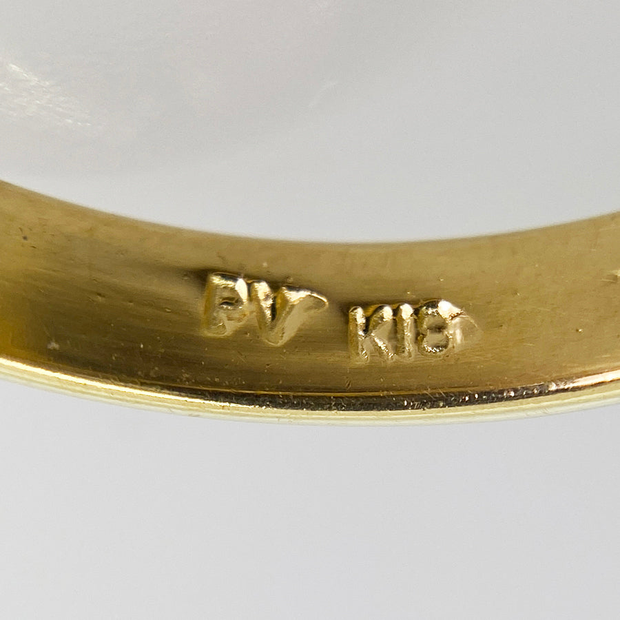 Ponte Vecchio Ring