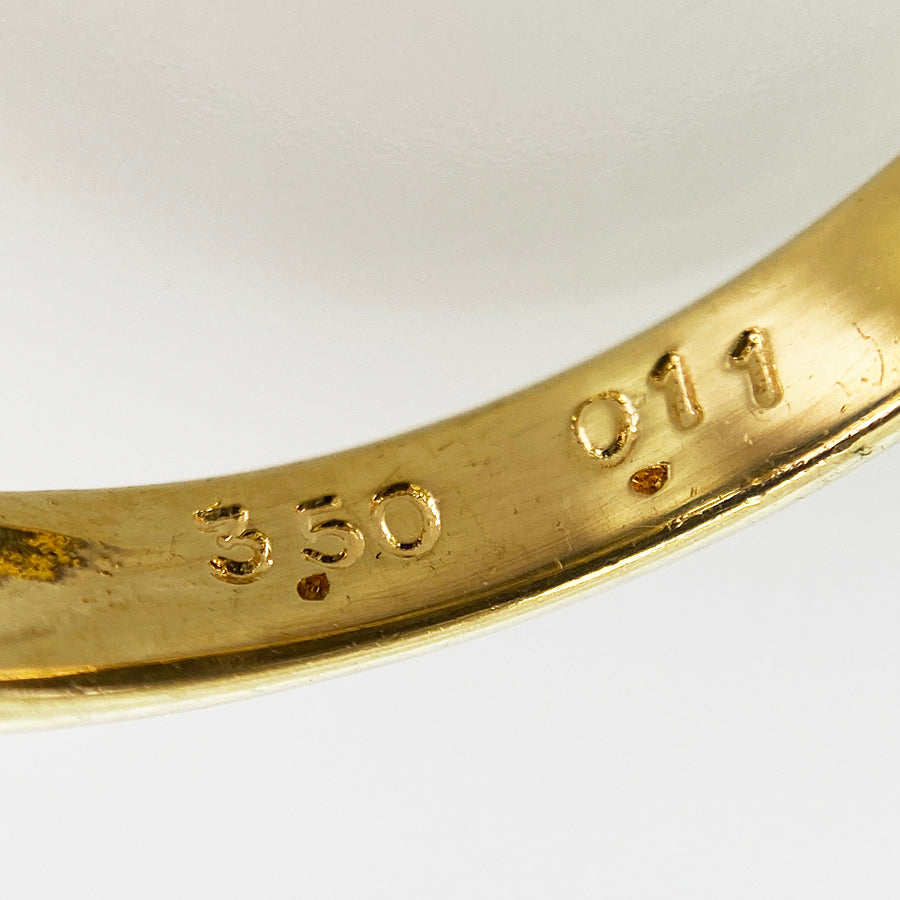 Ponte Vecchio Ring