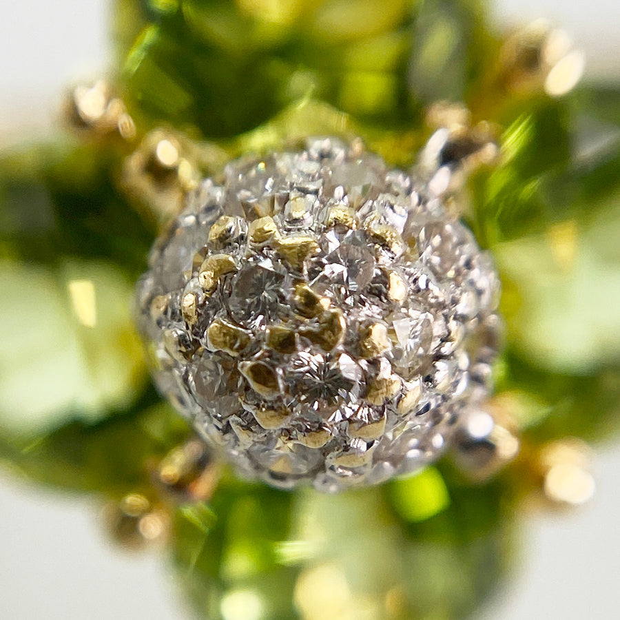 Ponte Vecchio Ring