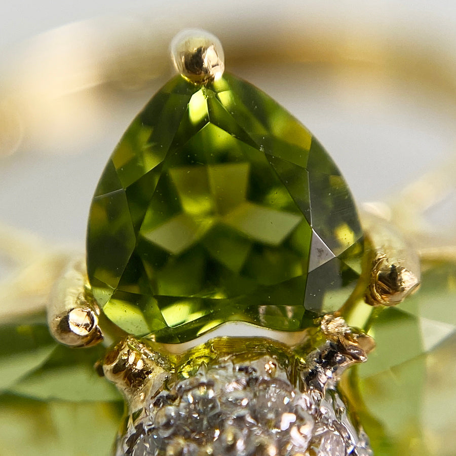 Ponte Vecchio Ring