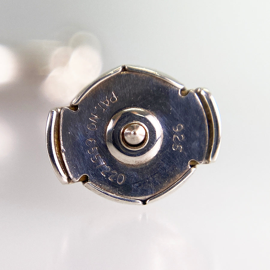 HERMES Chaine d'Ancre Farandole Earring