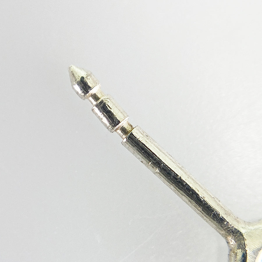 HERMES Chaine d'Ancre Farandole Earring
