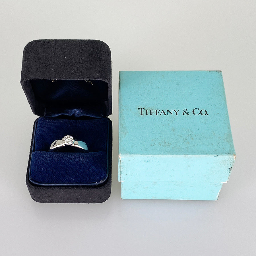 TIFFANY&Co. Ring