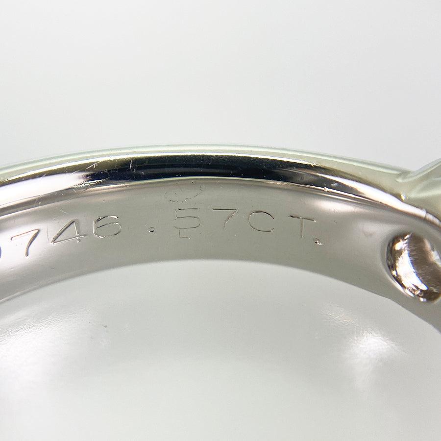 TIFFANY&Co. Ring