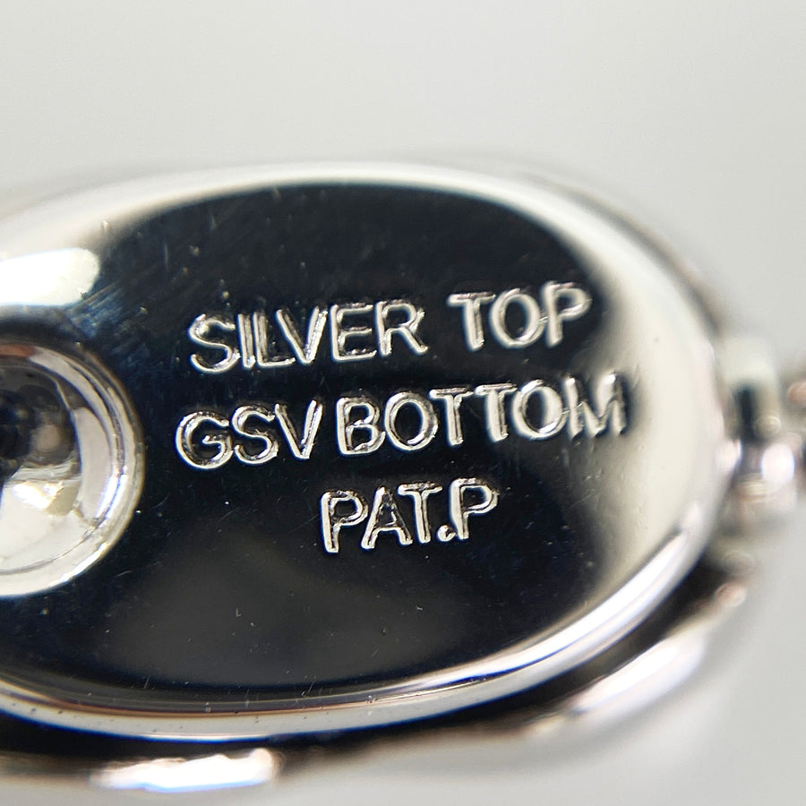 Necklace Silver Pearl