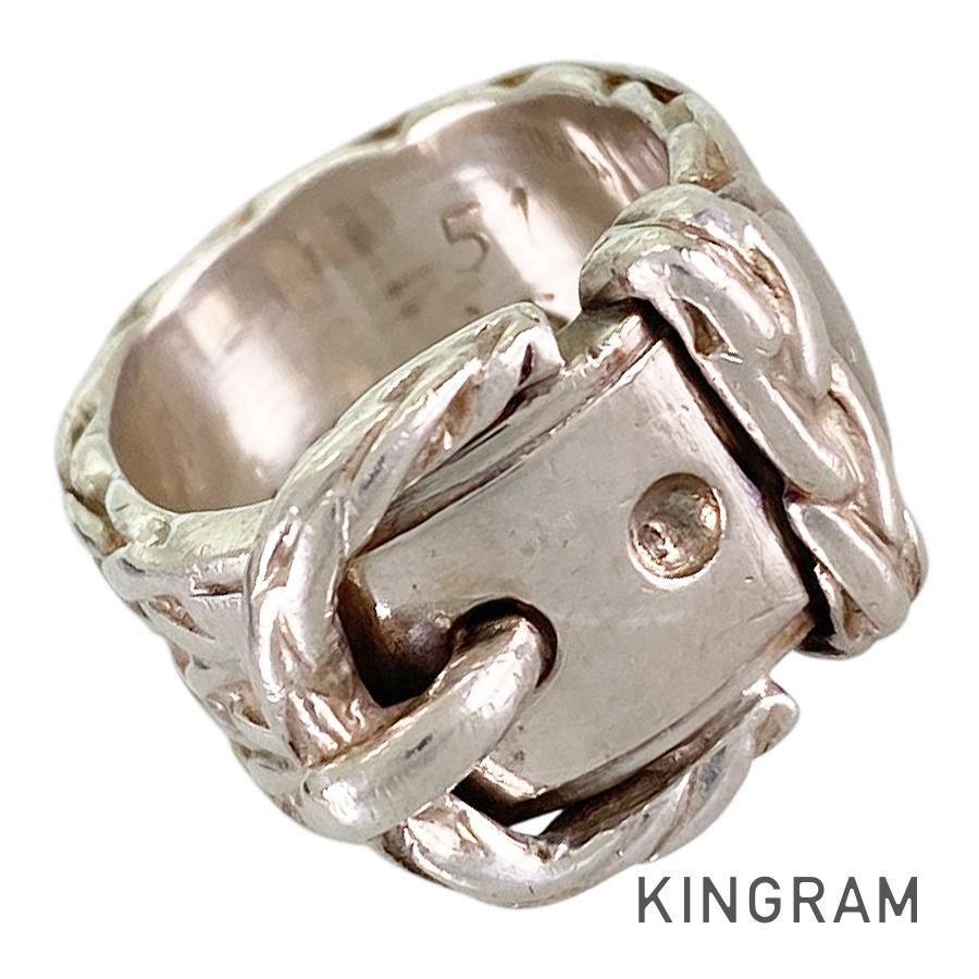 HERMES Diane Ring