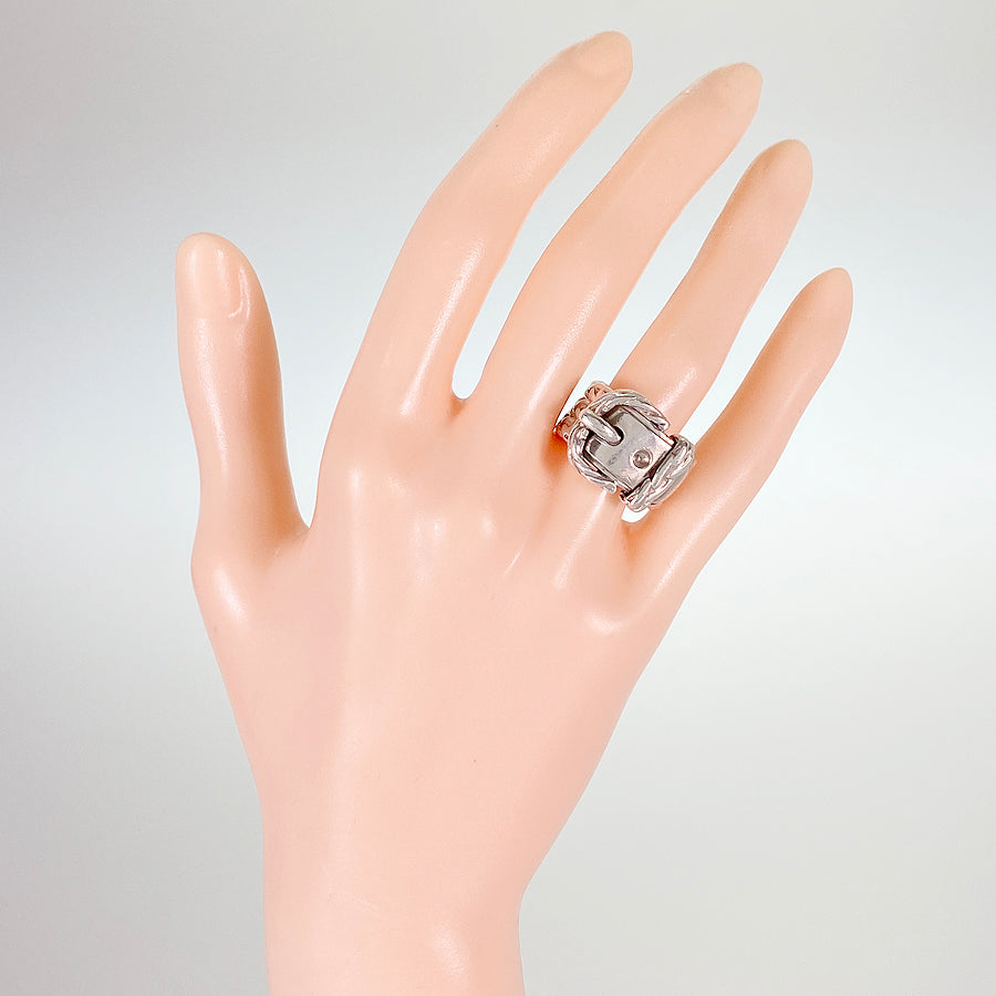 HERMES Diane Ring