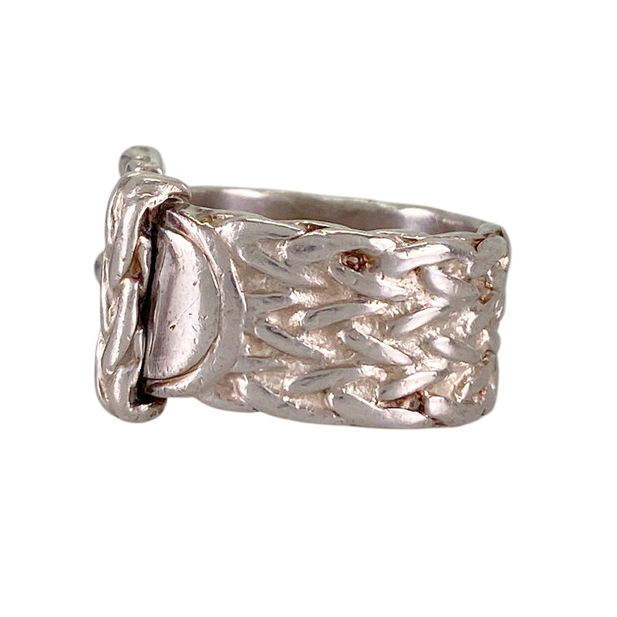 HERMES Diane Ring