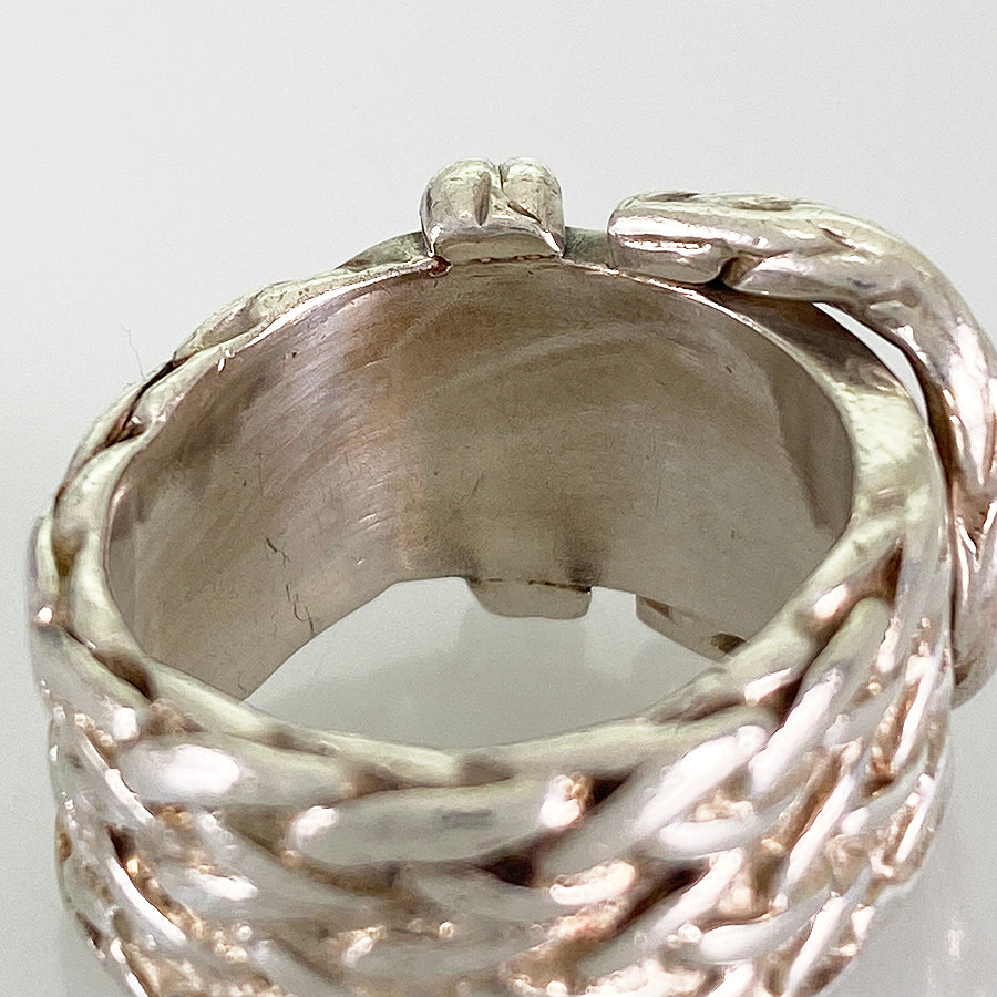 HERMES Diane Ring
