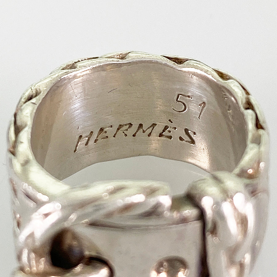 HERMES Diane Ring