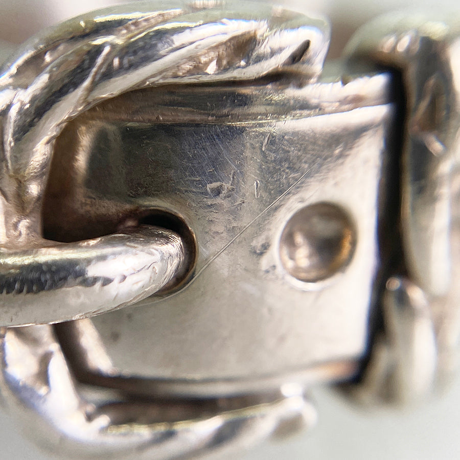 HERMES Diane Ring
