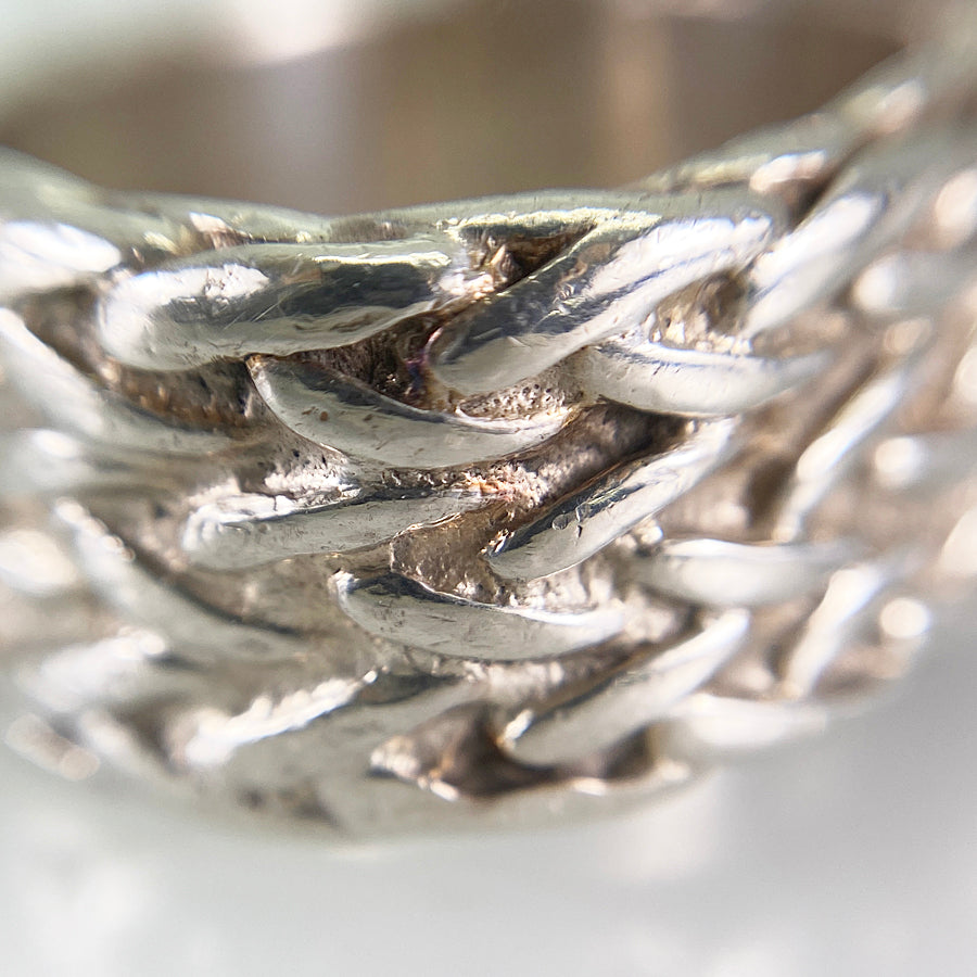 HERMES Diane Ring