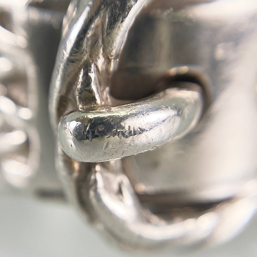 HERMES Diane Ring