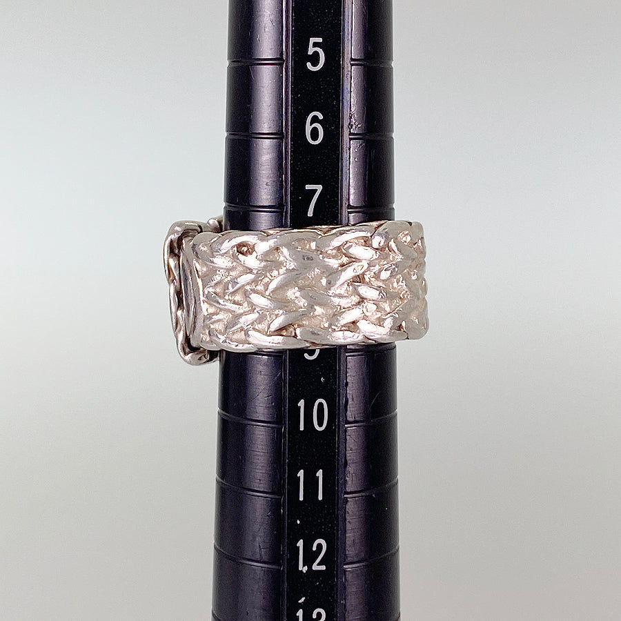 HERMES Diane Ring