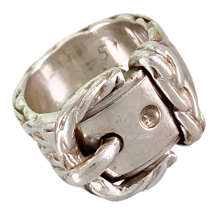 HERMES Diane Ring