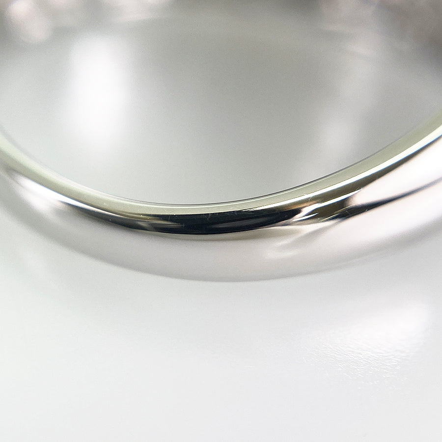 Ring White gold Diamond