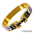 HERMES Click H Bangle